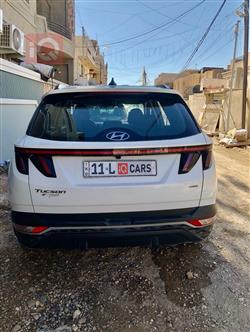 هيونداي توسان